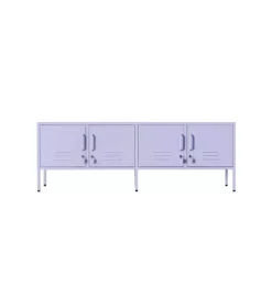 The Standard in Lilac