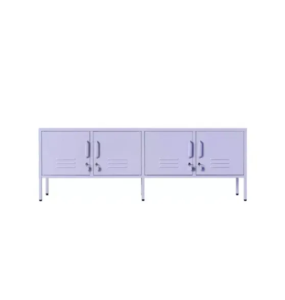 The Standard in Lilac