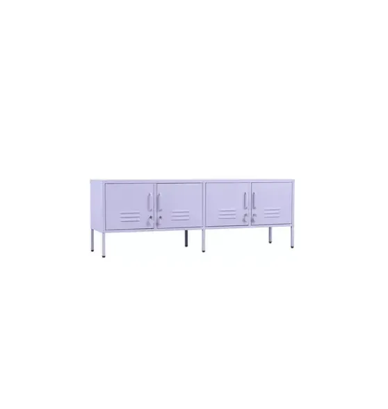 The Standard in Lilac