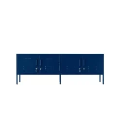 The Standard in Navy