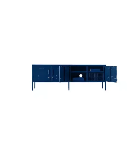 The Standard in Navy
