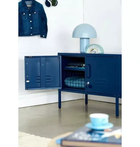 The Standard in Navy