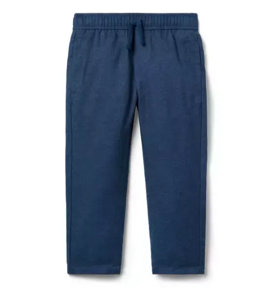 The Tapered Jogger