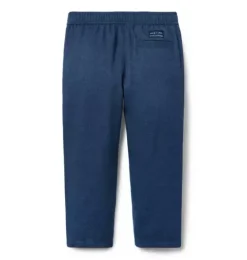 The Tapered Jogger