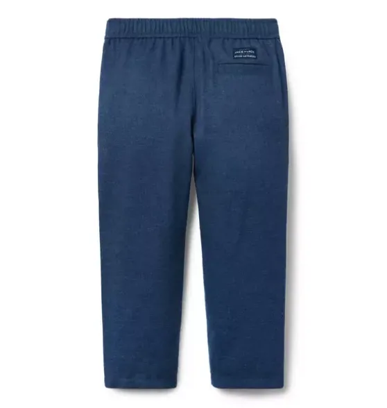 The Tapered Jogger