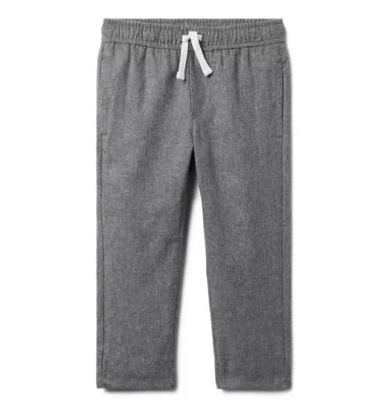 The Tapered Jogger