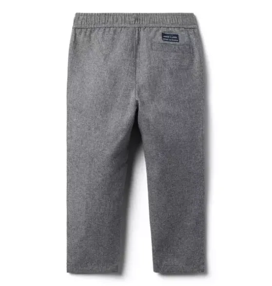 The Tapered Jogger