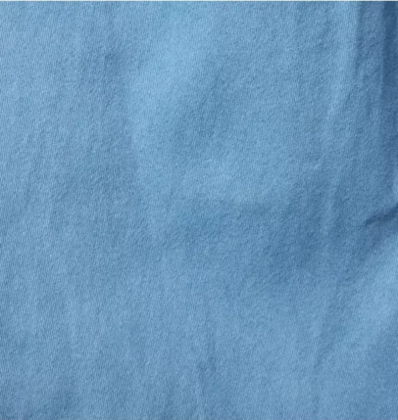 The Tapered Twill Jogger