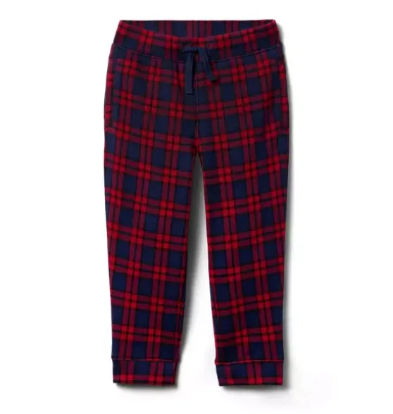 The Tartan Jogger