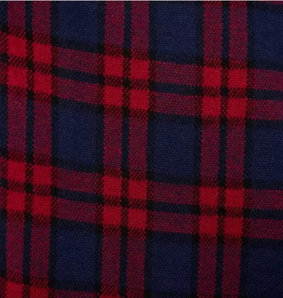 The Tartan Jogger
