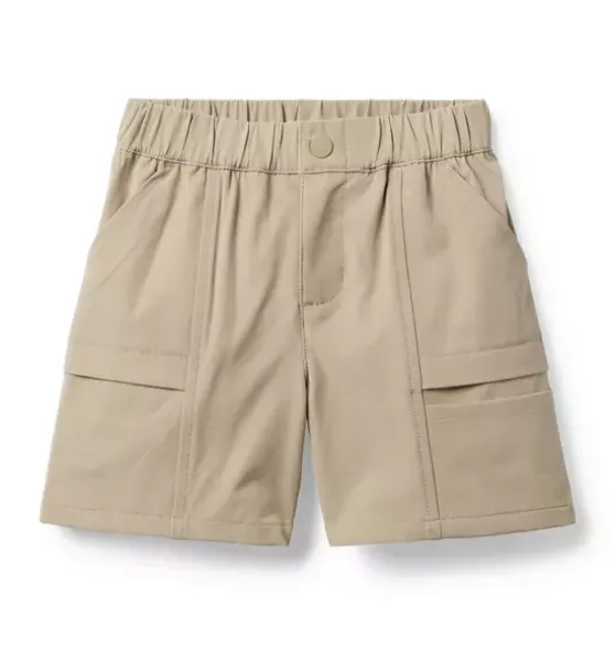The Trek Short
