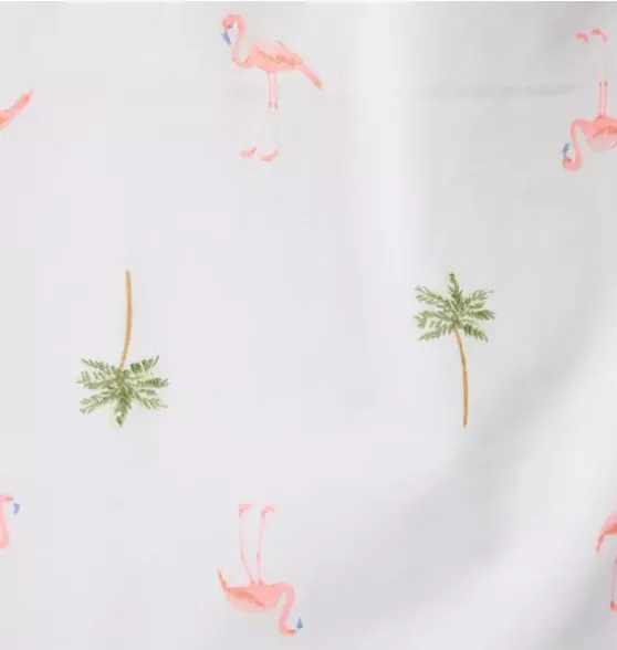 The Trending Tropics Dress