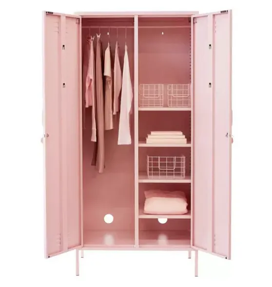 The Twinny in Blush