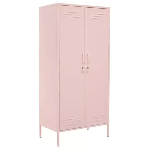 The Twinny in Blush