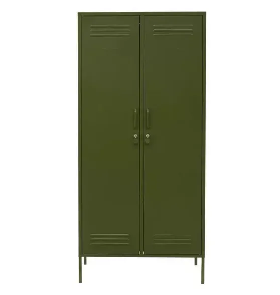 The Twinny in Olive