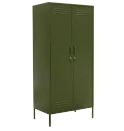 The Twinny in Olive