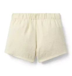 The Wrap Skort