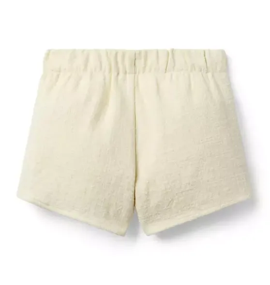 The Wrap Skort