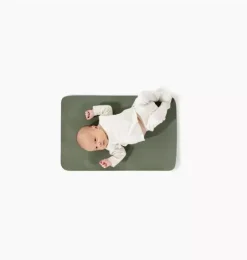 Thyme Changing Mat