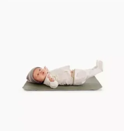 Thyme Changing Mat