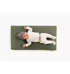 Thyme Padded Changing Mat