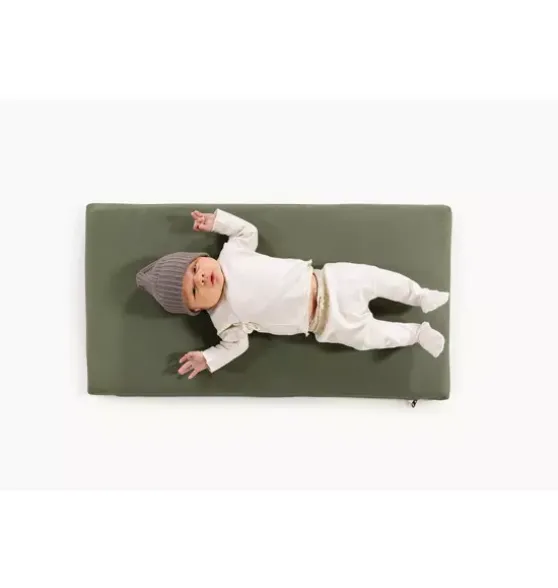 Thyme Padded Changing Mat