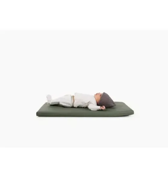 Thyme Padded Changing Mat