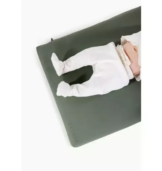 Thyme Padded Changing Mat