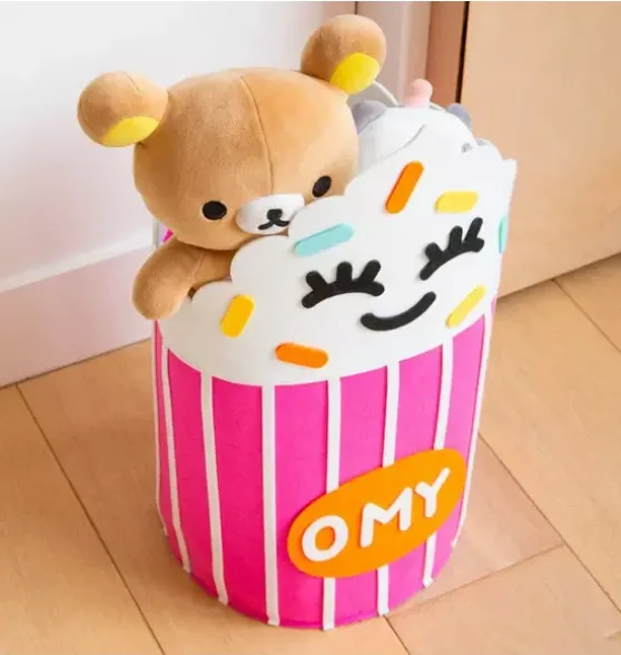 Tidy Bag Ice Cream
