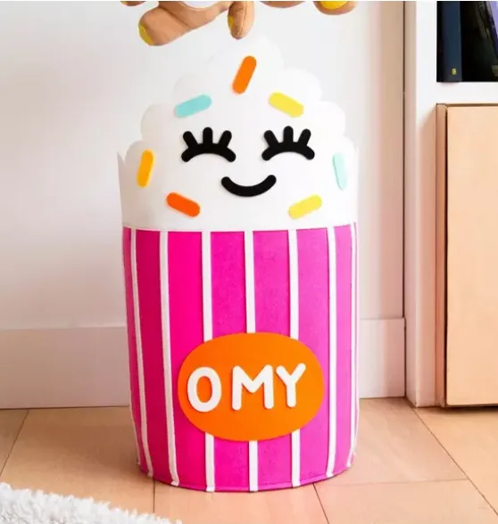 Tidy Bag Ice Cream