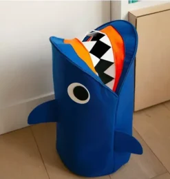 Tidy Bag Shark
