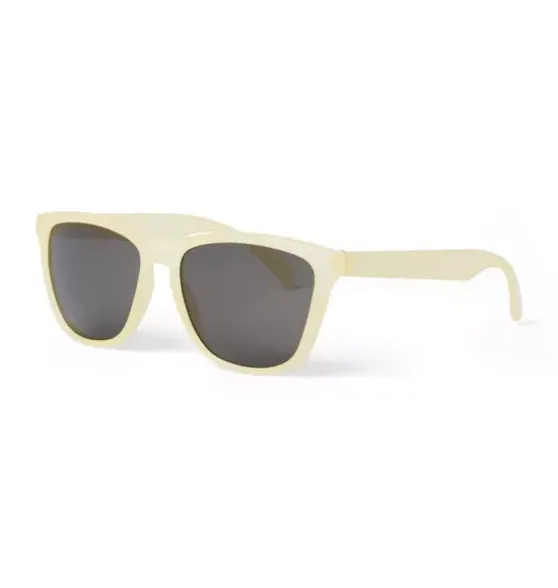 Tinted Sunglasses