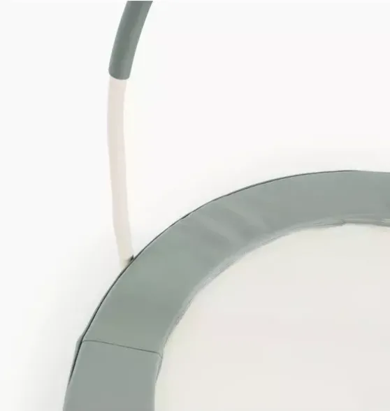 Toddler Trampoline - Palm