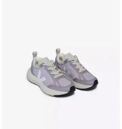 Toddler Veja Canary Sneaker