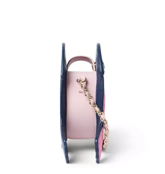 Toucan Purse