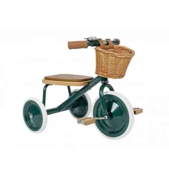 Trike Green