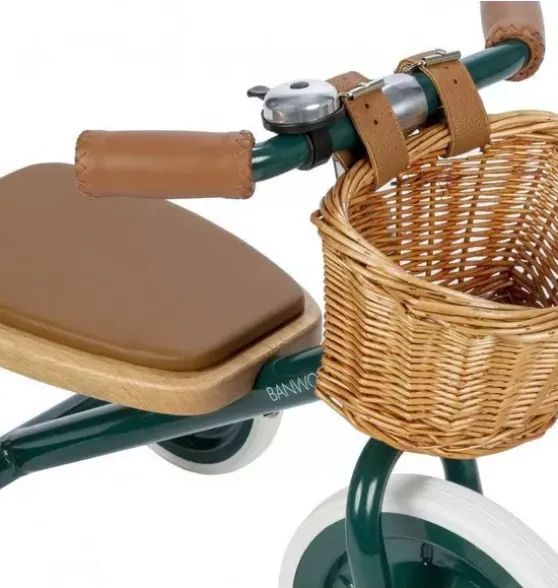 Trike Green