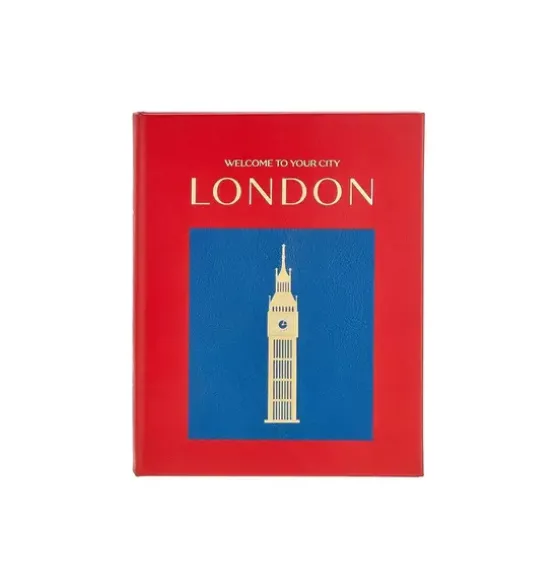 Trope London LEATHER EDITION