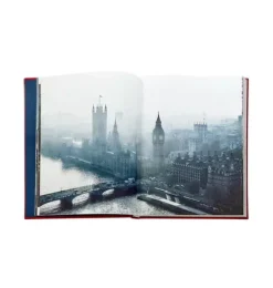 Trope London LEATHER EDITION