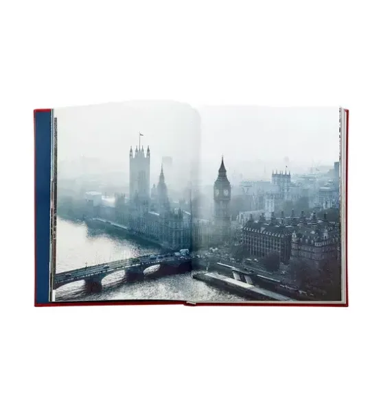 Trope London LEATHER EDITION