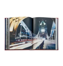Trope London LEATHER EDITION