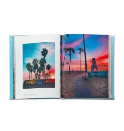 Trope Los Angeles LEATHER EDITION