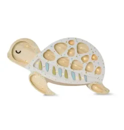 Turtle Lamp