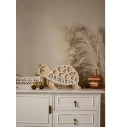Turtle Lamp