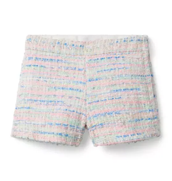 Tweed Short