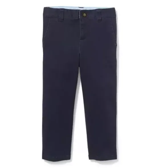 Twill Stretch Pant