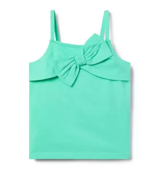 Twist Bow Top
