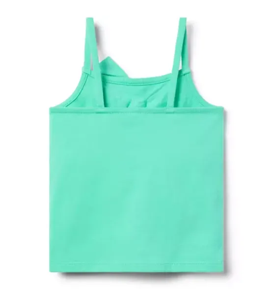 Twist Bow Top