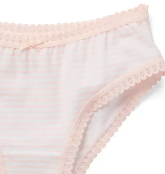 Underwear Set Girls 3-Pack