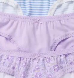 Underwear  Set Girls 3-Pack